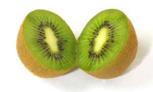 Kiwi-fruit