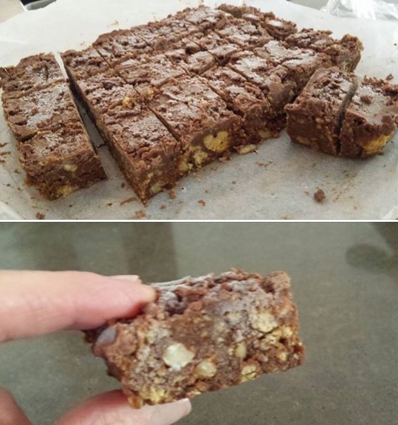 Herbie Hedgehog Slice