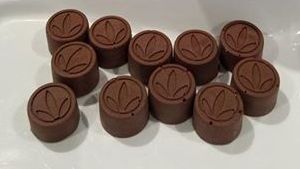 Homemade Chocolate
